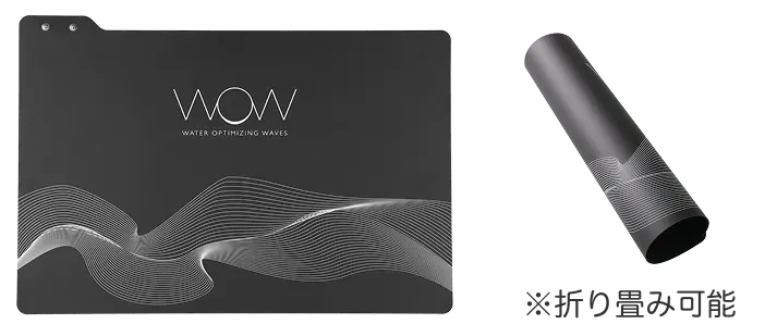 電極マットBlack